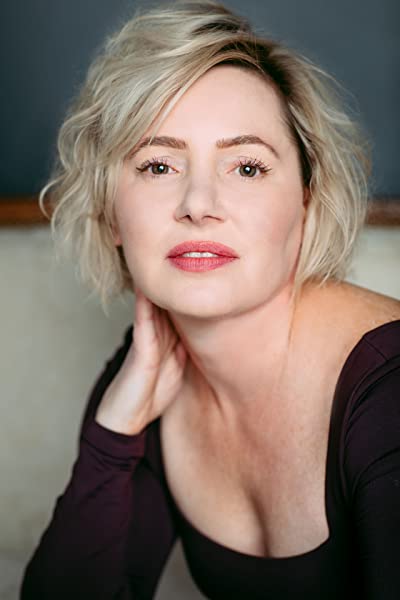 Victoria Bidewell