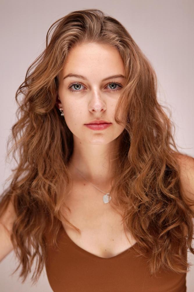 Victoria Martzloff