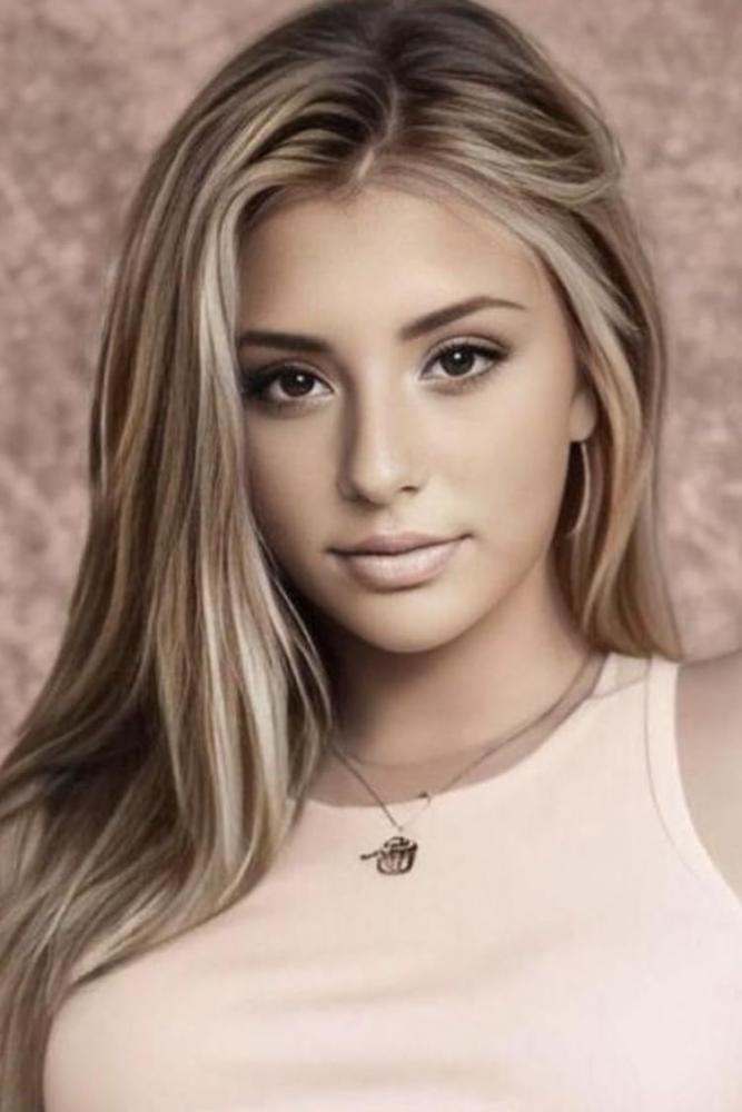 Victoria Paige Watkins