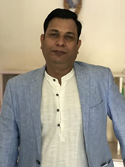 Vijay Kaushik