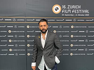 Vikash Bhai