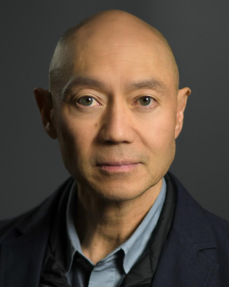 Vince Canlas