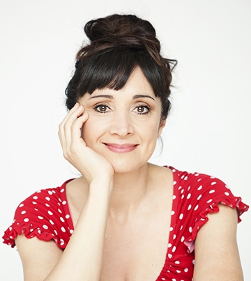 Violette Chauveau