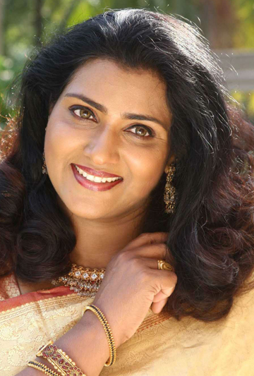 Vishnu Agasthya