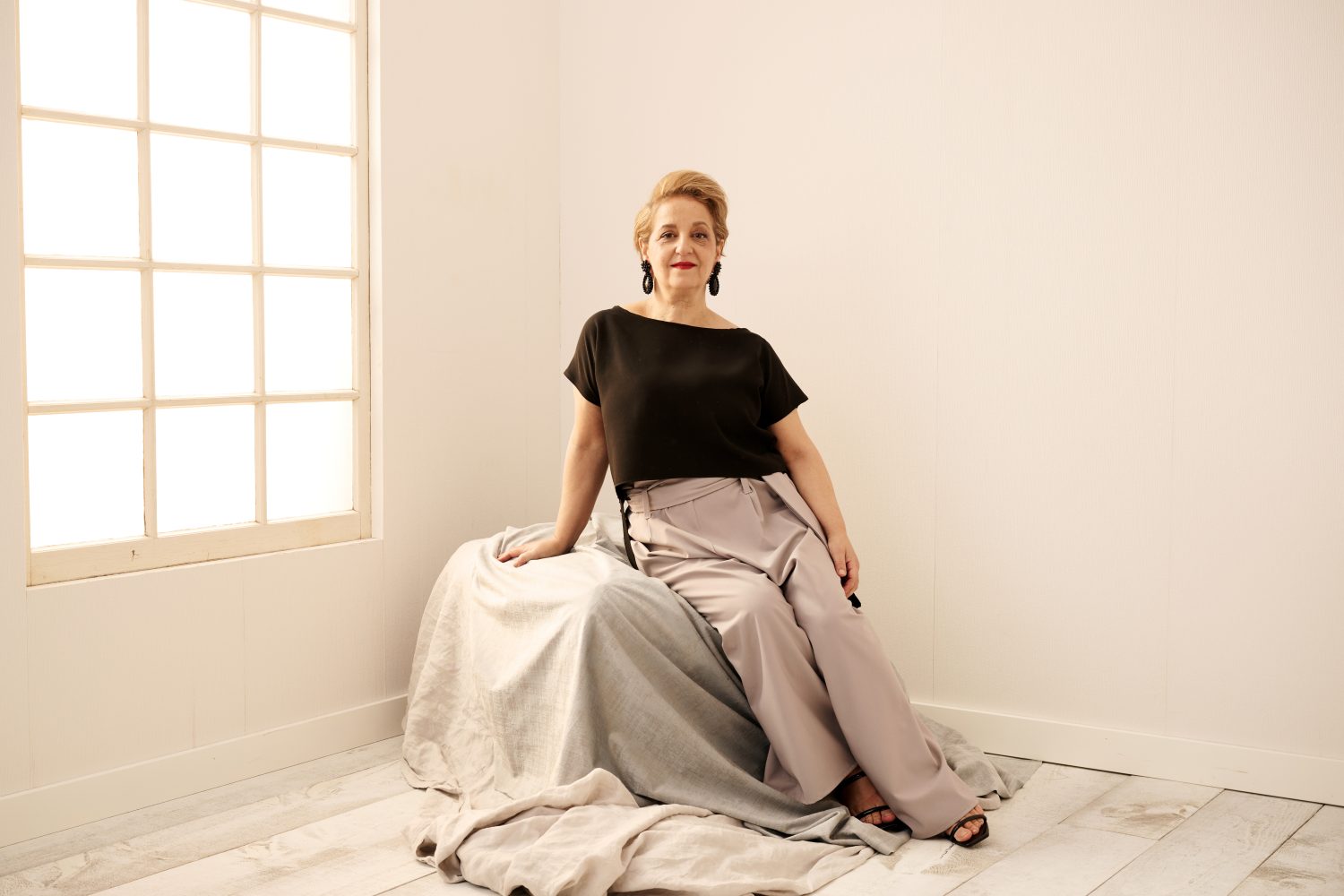 Vivian El Jaber