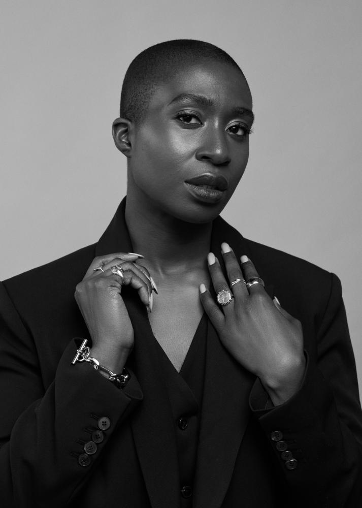 Vivienne Acheampong
