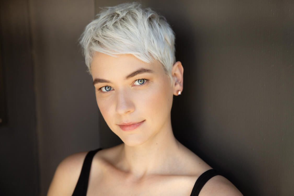 Vivienne Greer