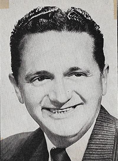 Wally Brown