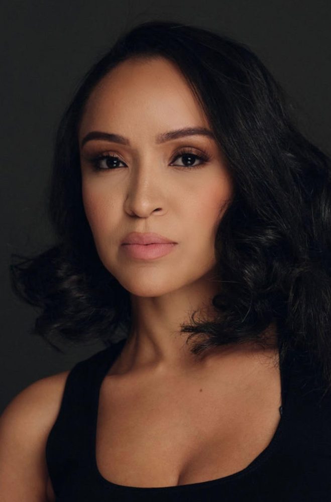 Walnette Carrington