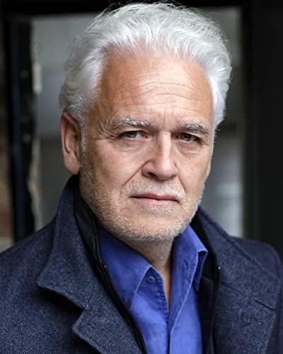 Walter van Dyk