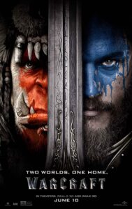 Warcraft 