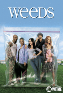 Weeds 