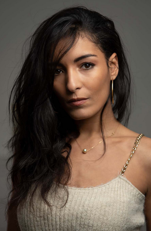 Wendy Nieto