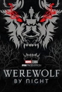 Werewolf by Night 
