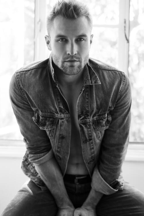 Weston Meredith