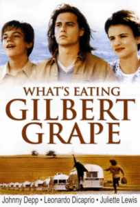 What's Eating Gilbert Grape 