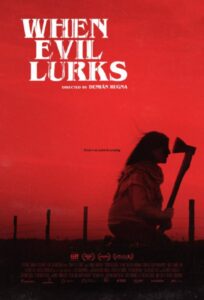 When Evil Lurks 