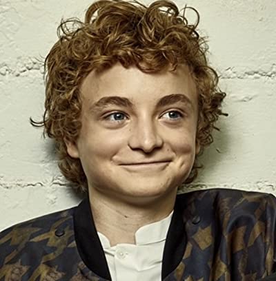 Will Buie Jr.