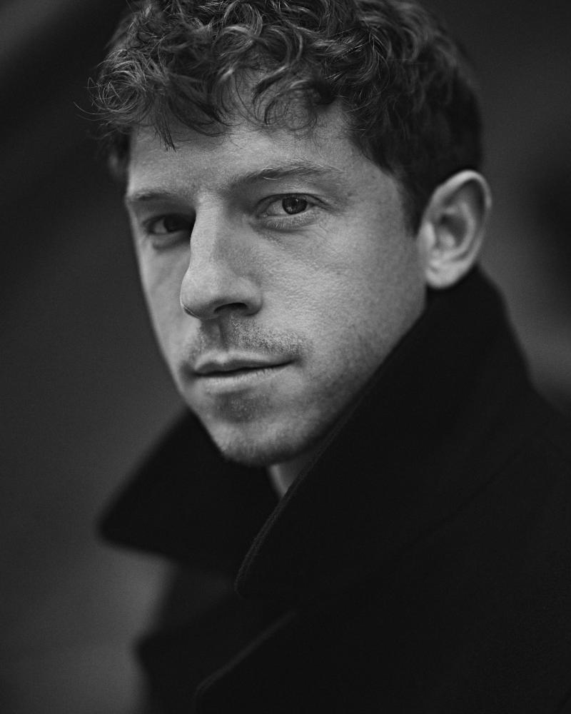 Will Hochman