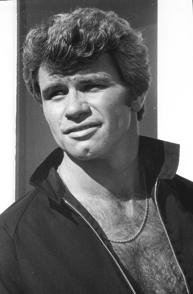 Will Hunt