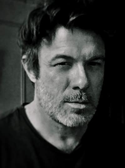 Will Stewart
