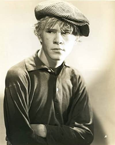 William Billy Benedict