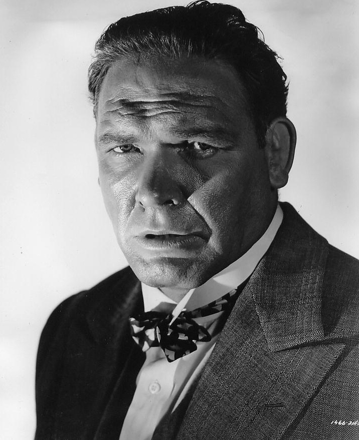 William Wee Willie Davis
