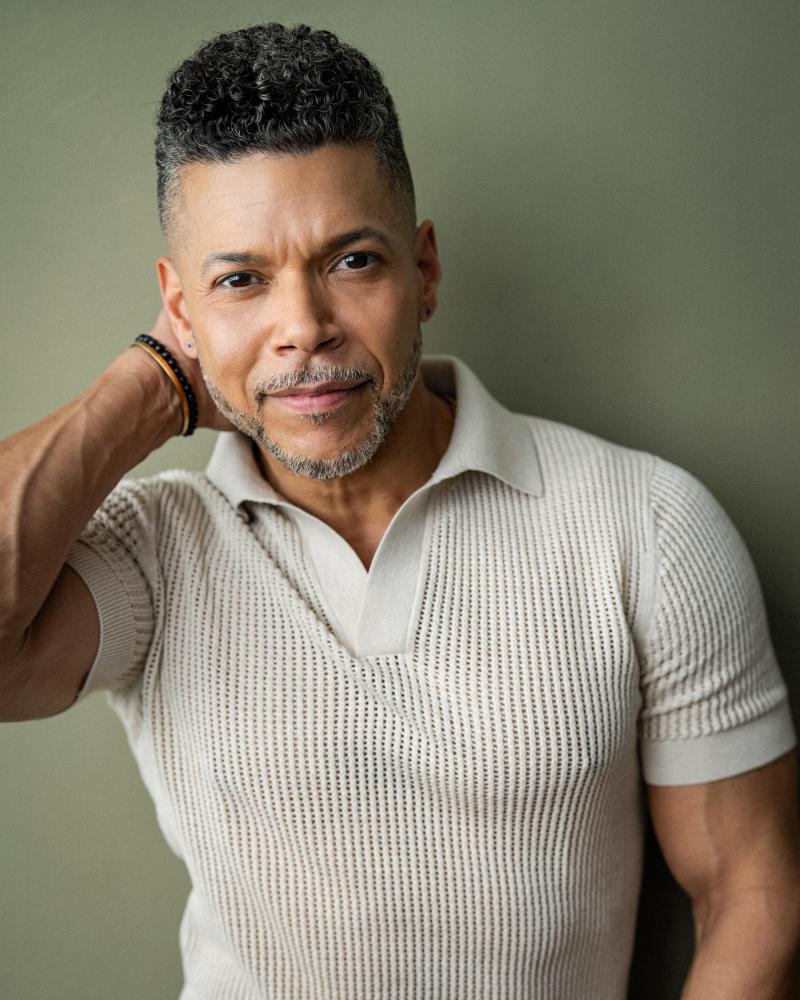Wilson Cruz