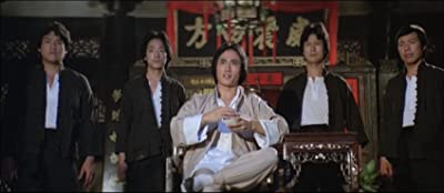 Wing-Hon Cheung