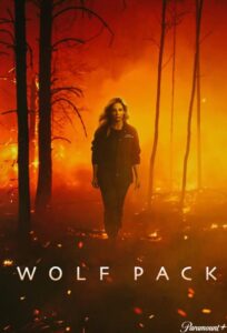 Wolf Pack 