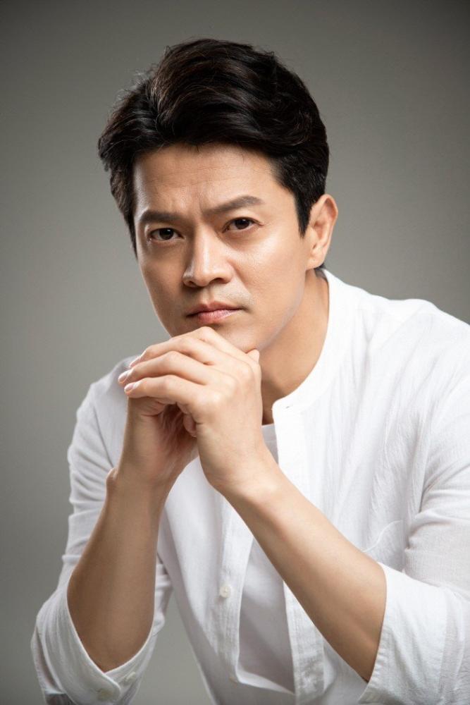 Won Geun-su
