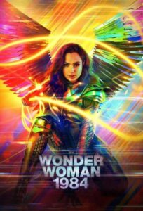 Wonder Woman 1984 