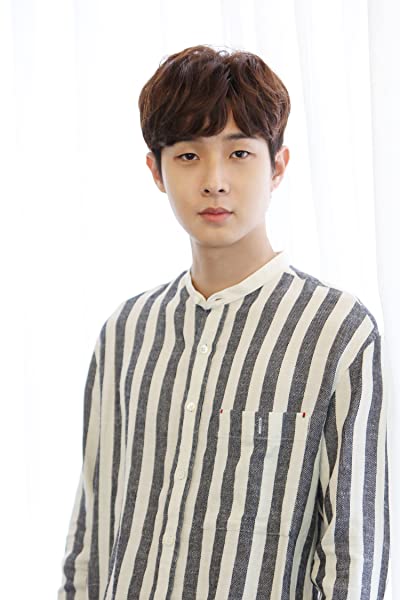 Woo-sik Choi