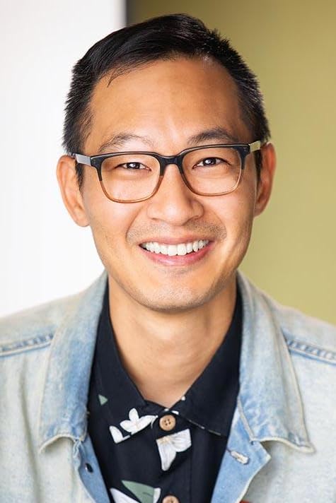 Woody Fu