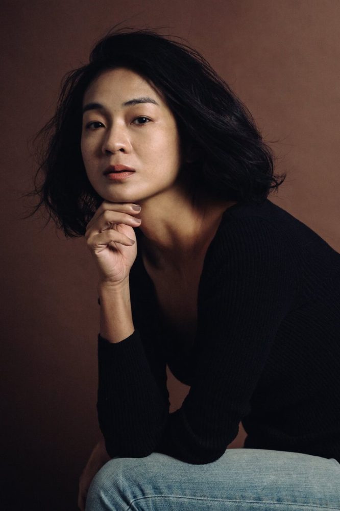 Xenia Tan