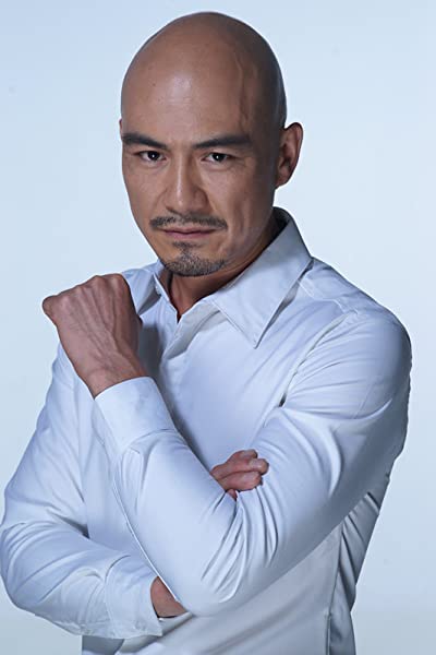 Xiaobo Yang