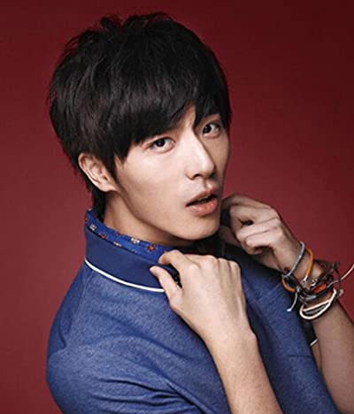 Xu Kai Cheng