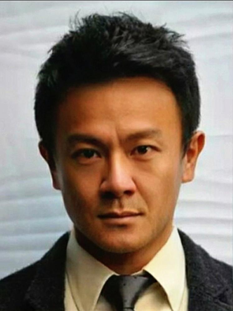 Xue Mei Wang