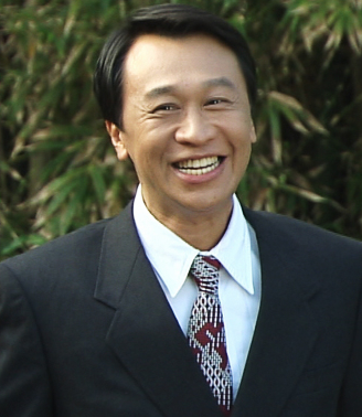 Yang Chia-En