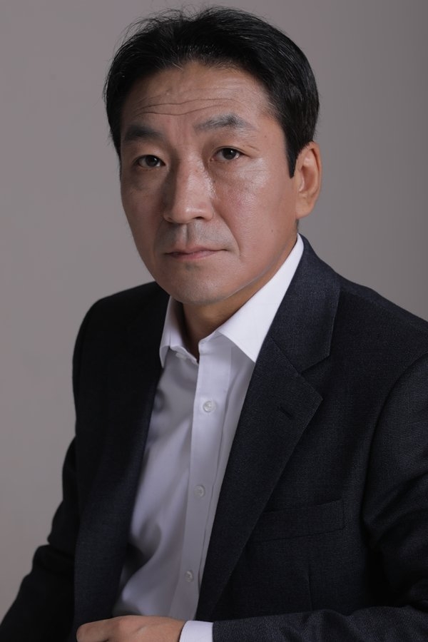 Yang Jo-ah