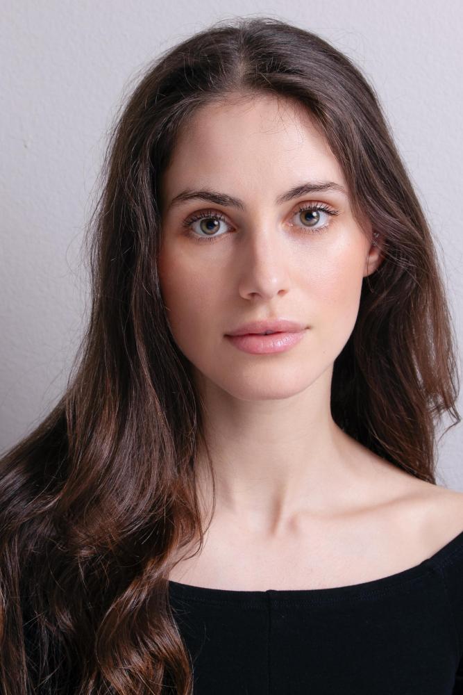 Yasmin Karssing