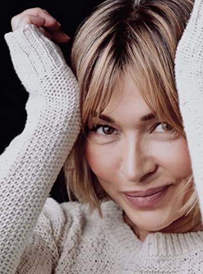 Yasmine Garbi