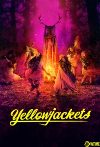 Yellowjackets 