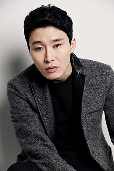 Yi-jin Han
