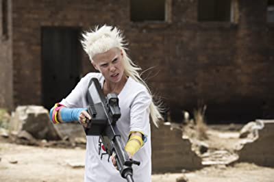 Yo-Landi Visser