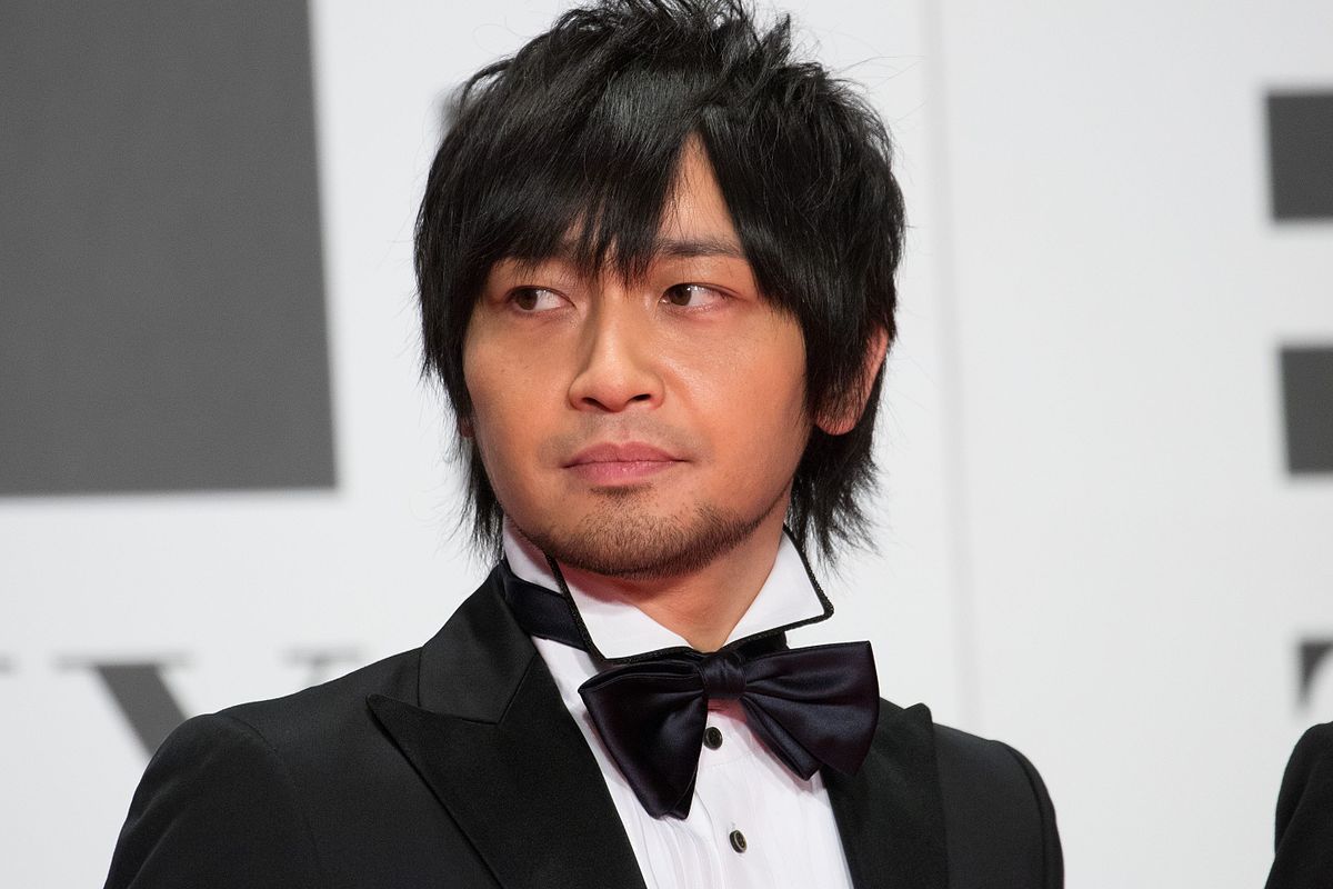 Yôji Ueda
