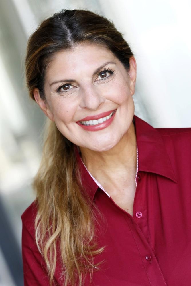 Yolanda Banks