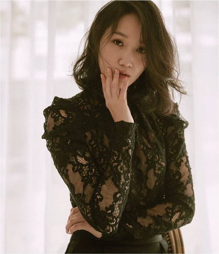 Yoon Ga Yi