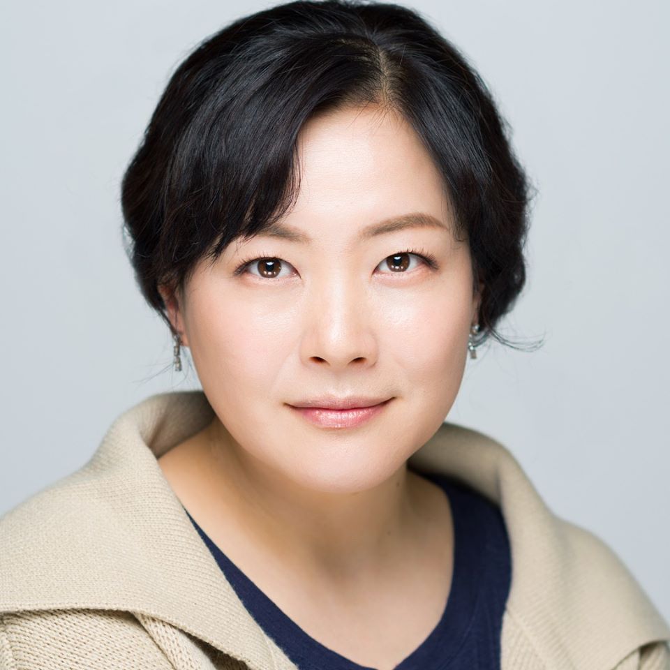 Yoon Seul