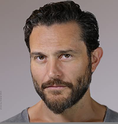 Yorgos Karamihos